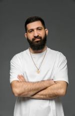 Гурам Амарян и друзья. Stand Up