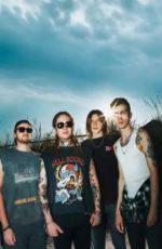 Группа «Папин Олимпос»