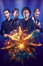 Шоу Иллюзионистов "Никаких Секретов"