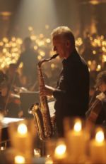 Оркестр Cagmo: Симфония Sting при свечах