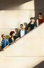 The Hatters 10 лет