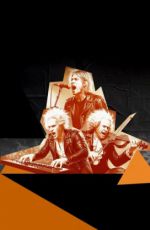 Симфо-Рок-Шоу «Легенды русского и мирового рока»