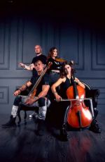 The Astra: От Классики до Рока