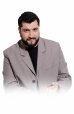 Эльбрус Джанмирзоев