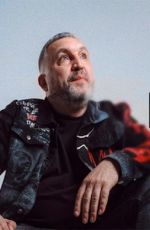 Костя Кулясов "Презентация альбома и все хиты"