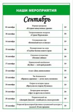 Час безопасности "Правила дорожные - детям знать положено"
